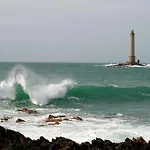 Le Nid D'orient Lejlighed Cherbourg-en-Cotentin