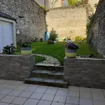 Le Nid D'orient Apartmán *