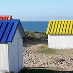 Apartmán Le Nid D'orient