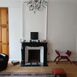 Apartmán Le Nid D'orient