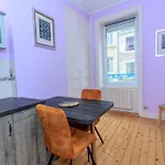 Le Nid D'orient Apartmán Cherbourg-en-Cotentin