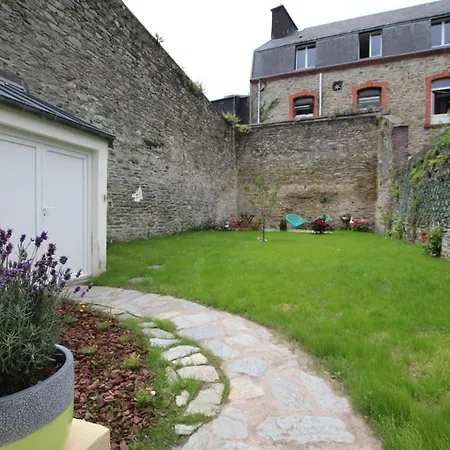 Le Nid D'orient Cherbourg-en-Cotentin