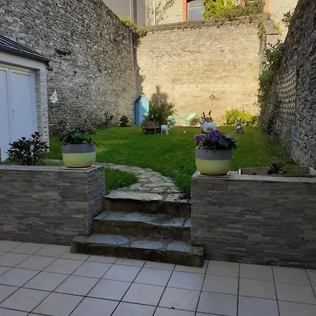 Le Nid D'orient Apartment *