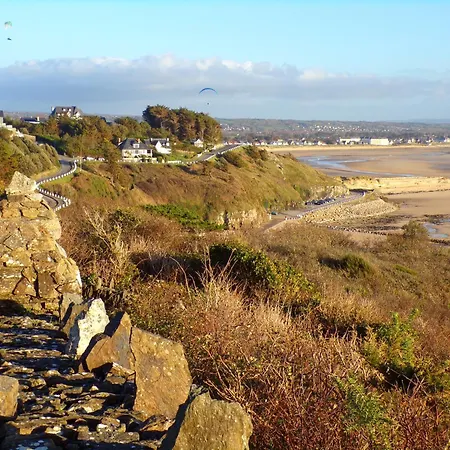 Le Nid D'orient Apartment