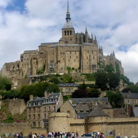 Le Nid D'orient * Cherbourg-en-Cotentin