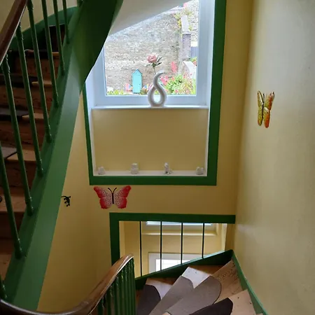 Appartement Le Nid D'orient *