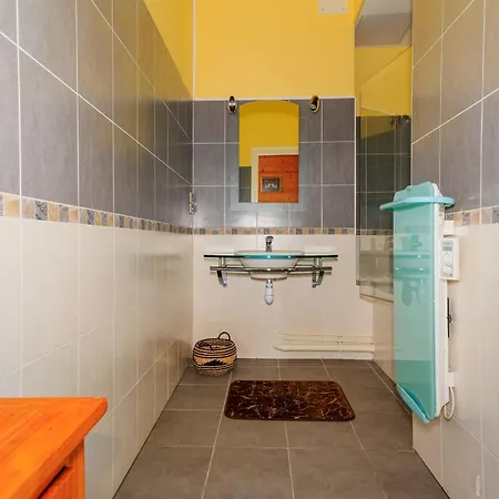 Appartement Le Nid D'orient Cherbourg-en-Cotentin