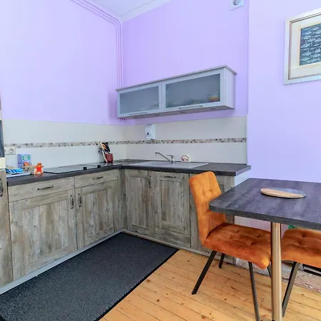 Le Nid D'orient Apartment