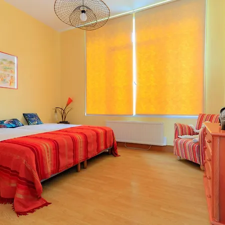 Apartment Le Nid D'orient Cherbourg-en-Cotentin