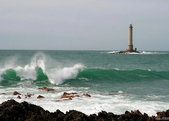 Le Nid D'orient Apartment Cherbourg-en-Cotentin