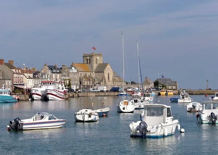 Le Nid D'orient Apartment