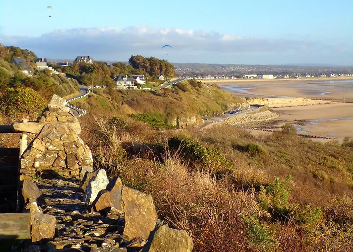 Le Nid D'orient Apartment