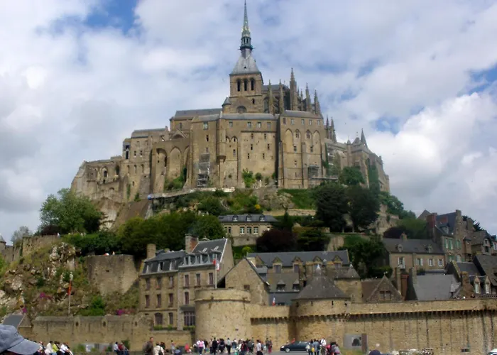 Le Nid D'orient * Cherbourg-en-Cotentin