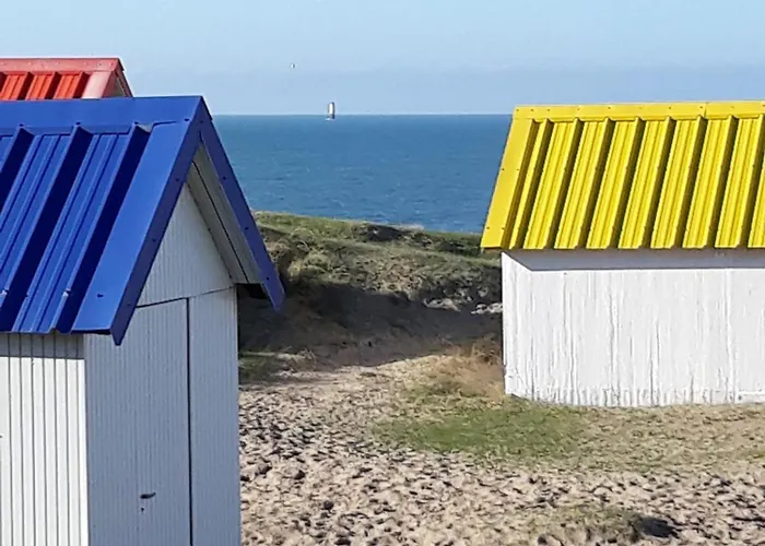 Apartment Le Nid D'orient