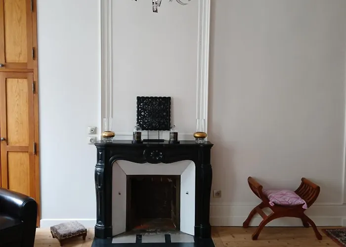 Apartman Le Nid D'orient