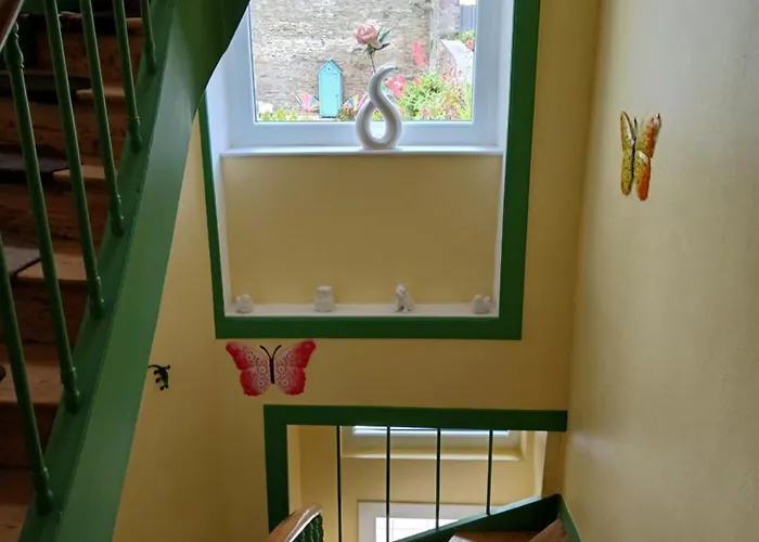 Apartment Le Nid D'orient *