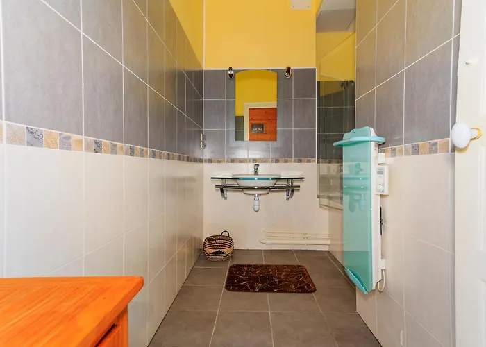 Apartment Le Nid D'orient Cherbourg-en-Cotentin