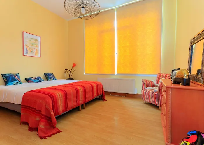 Apartment Le Nid D'orient Cherbourg-en-Cotentin